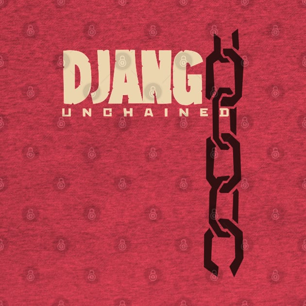 Django by BURPeDesigns